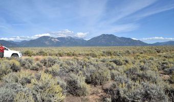 Mesa Sea Road, Arroyo Hondo, NM 87513