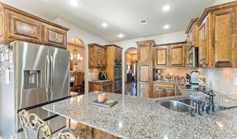 4302 Kensington Ave, Bentonville, AR 72712