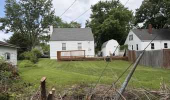 3016 Fairview St, Anderson, IN 46016