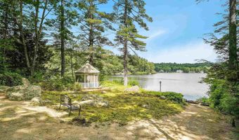 4 Clark Island Rd, Amherst, NH 03031
