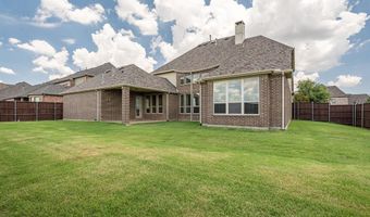 975 Pembrook Ln, Allen, TX 75013