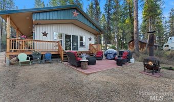 20 View Dr, Centerville, ID 83631
