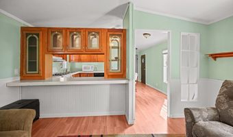 1520 Orange Rd Lot 22, Ashland, OH 44805