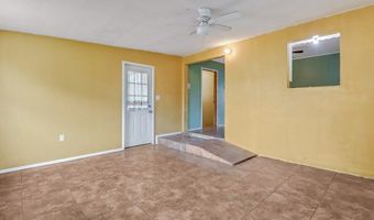 1011 NW 6th St, Andrews, TX 79714