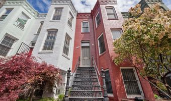 608 C St NE A, Washington, DC 20002
