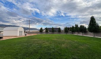 582 E 5020 N, Enoch, UT 84721