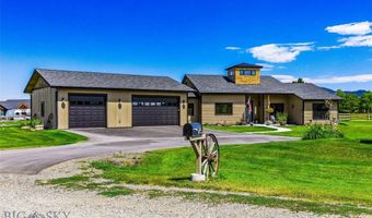75 Newman Ln, Bozeman, MT 59718
