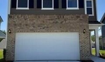 59 Willow Cameron Way, Angier, NC 27501