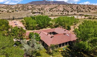 245 County Road 155, Abiquiu, NM 87510