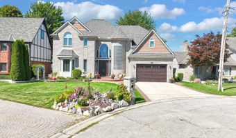 7787 Farnsworth, Algonac, MI 48001