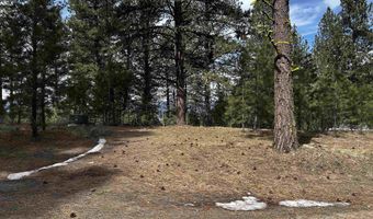 1483 Pine Lakes Ranch Rd, Cascade, ID 83611