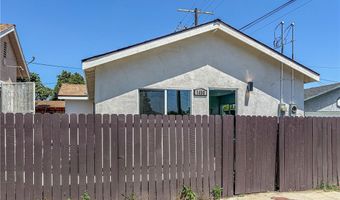 1458 W 49th, Los Angeles, CA 90062