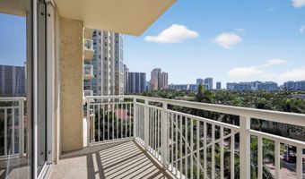 19501 W Country Club Dr 605, Aventura, FL 33180