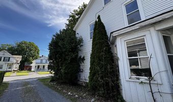 406-408 Gage St, Bennington, VT 05201