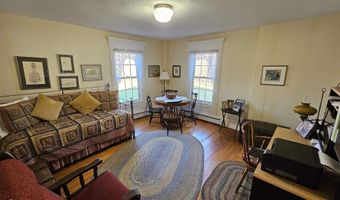 3763 VT Route 109, Cambridge, VT 05492