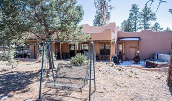 151 Crown Ridge Rd 1, Alto, NM 88312