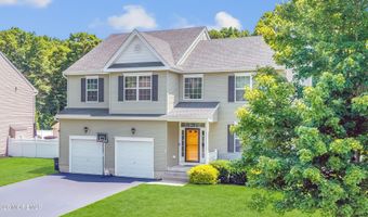 12 Mutineer Ave Chels, Barnegat, NJ 08005