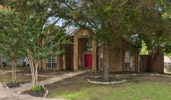 717 Bent Creek Dr, Allen, TX 75002
