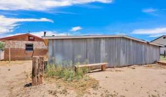 633 Wisconsin St, Belen, NM 87002