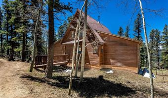 74 Vail Loop, Angel Fire, NM 87710