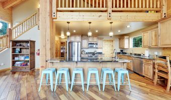 161 N IRISH, Brian Head, UT 84719
