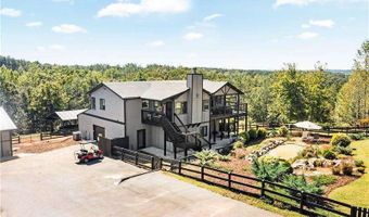 3547 Reavis Mountain Rd, Ball Ground, GA 30107