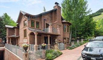 918 S Mill St A, Aspen, CO 81611