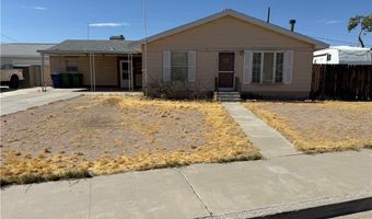 307 Yuma Ct, Boulder City, NV 89005