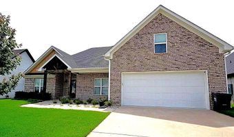 7445 Northwood, Benton, AR 72019