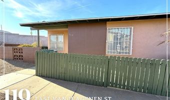 119 E Van Wagenen St, Henderson, NV 89015