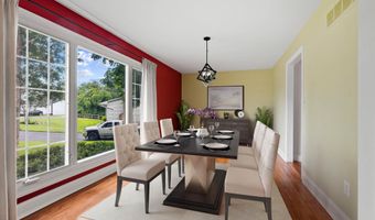 2700 HUNTING RIDGE Ct, Baldwin, MD 21013