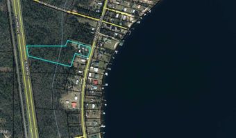417 Lakepoint Rd, Alford, FL 32420