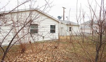 413 Myrtle, Basin, WY 82410