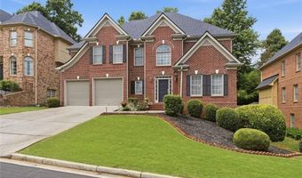 5346 Newport Bay Psge, Alpharetta, GA 30005