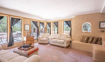 438 Carson Rd S, Carson, NM 87515