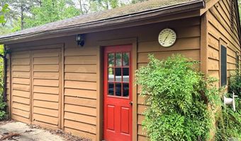 1741 Caddo Cir, Ashdown, AR 71822