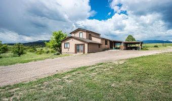 8419 3R Rd, Beulah, CO 81023