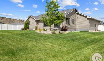 2522 Blue Mountain Trl, Billings, MT 59106