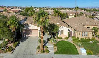 3302 Saddle Soap Ct, Las Vegas, NV 89135