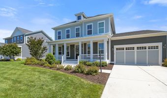 10216 BATTLE COLORS Ln, Berlin, MD 21811