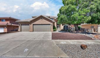 7419 Wadi Musa Dr NE, Albuquerque, NM 87122