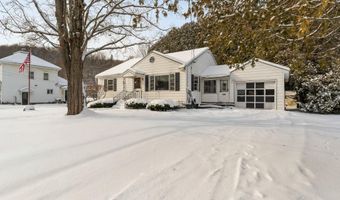 7 Grant Ave, Barre, VT 05641