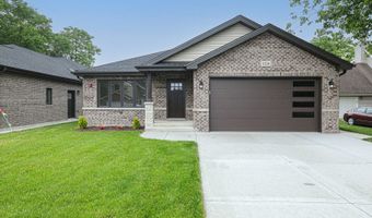 11234 S LAWLER Ave, Alsip, IL 60803