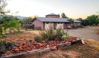 1986 S Quarterhorse Ln, Camp Verde, AZ 86322