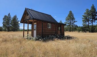 67 TIMBER Ln, Bickleton, WA 99322