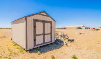 701 Avenue N, Abernathy, TX 79311