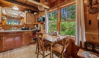 Williams Creek lot 4, Banks, ID 83602