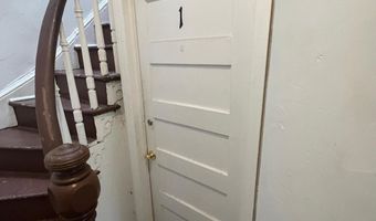 1517 DRUID HILL Ave, Baltimore, MD 21217
