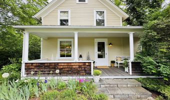 137 Main St, Chester, CT 06412