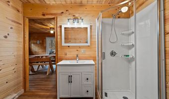 W5065 BEAR PAW Road, Amberg, WI 54102